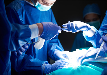 Surgery