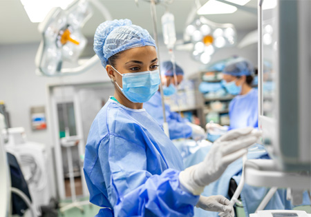 Surgery