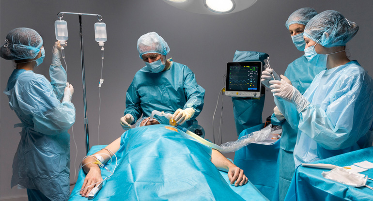 General-Surgery