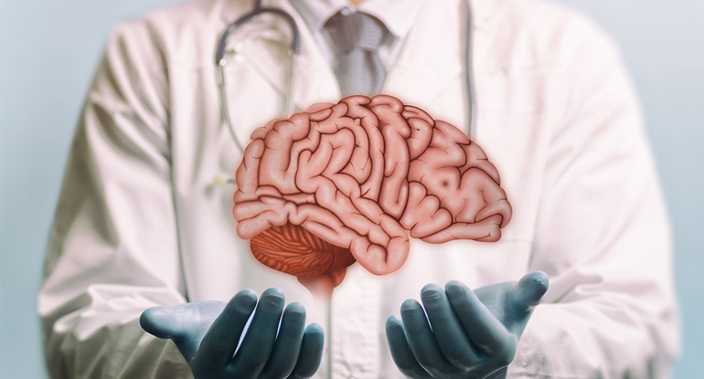 Neuro-Surgery