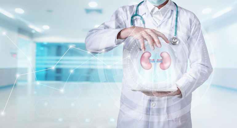 Urology-Department